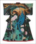 (image for) Kimono 010 - Phoenix Rising